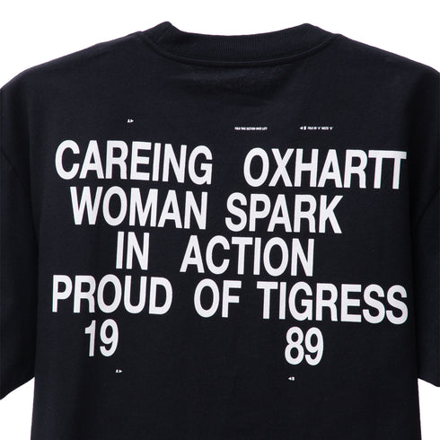 Carhartt WIP S/S Fold-In T-Shirt Black I031781_89_XX Degli Uberti